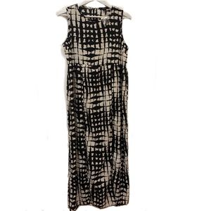 Forever 21  Maxi Dress sleeveless Size M